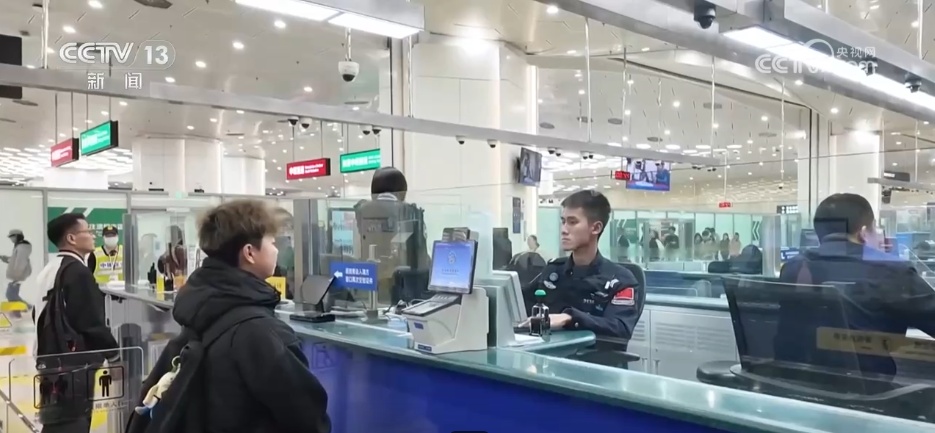 人畅、车旺、产业兴 “琴澳同城”美好图景一步步变成现实