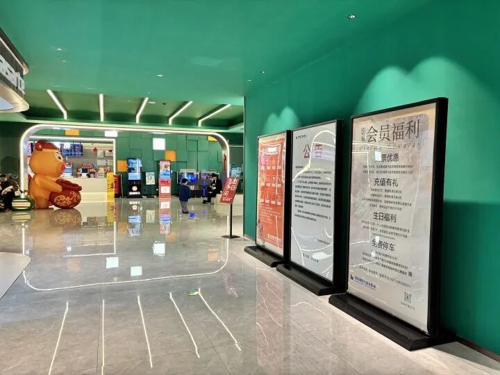 看到烂片终于不用忍了！杭州有电影院开始尝试：“觉得电影难看，可退钱”