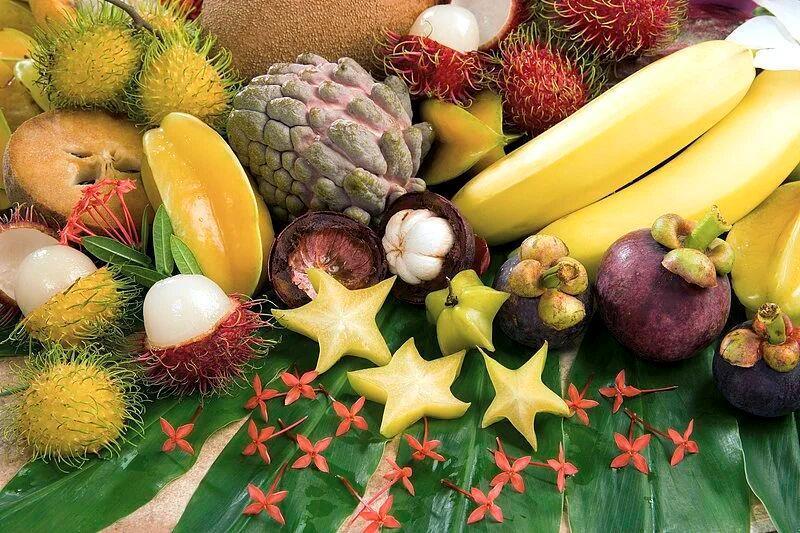 扔了可惜吃了害怕 水果烂了一小块到底还能不能吃？