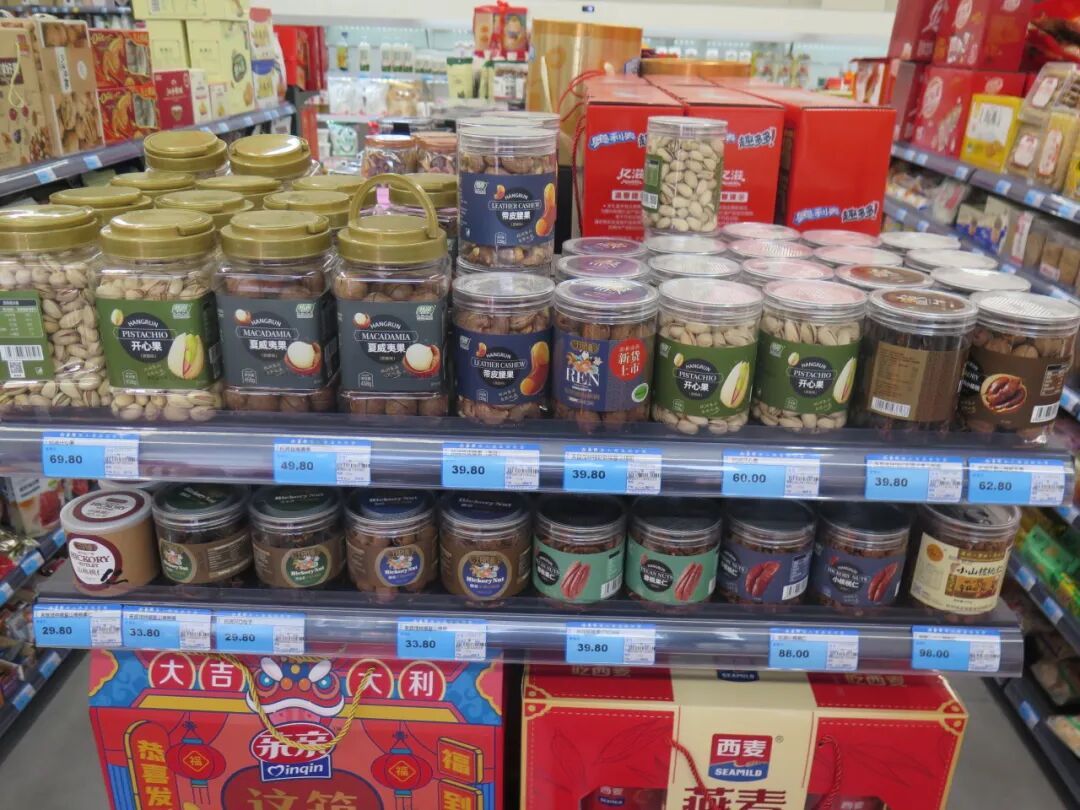 男子连偷三次，就为这罐零食……已被海宁警方抓获！