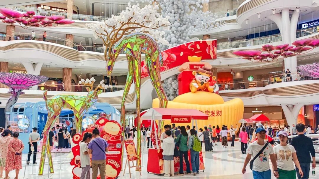 透过海南春运大数据，看自贸港新变化