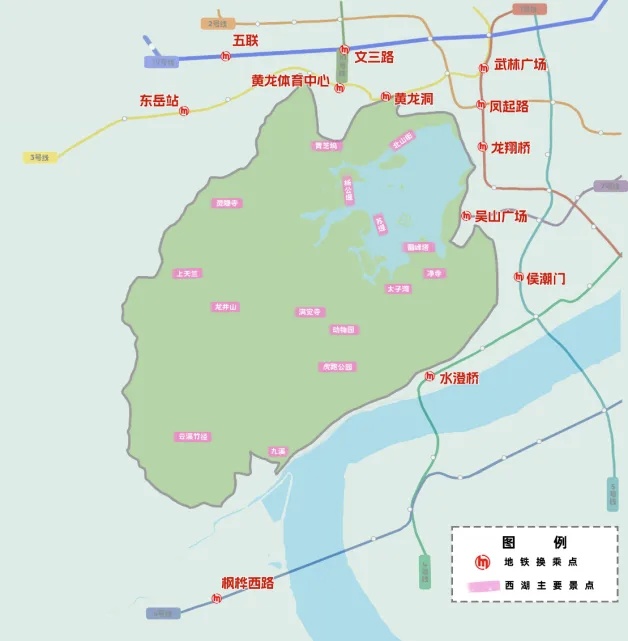 单双号+限量!3月7日起,西湖景区出行有变化 单双号+限量!3月7日起,西湖景区出行有变化