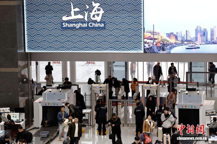 长三角铁路节后客流保持高位运行 3月1日预计发送旅客298万人次