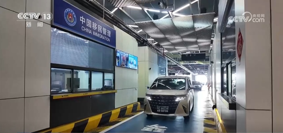 人畅、车旺、产业兴 “琴澳同城”美好图景一步步变成现实