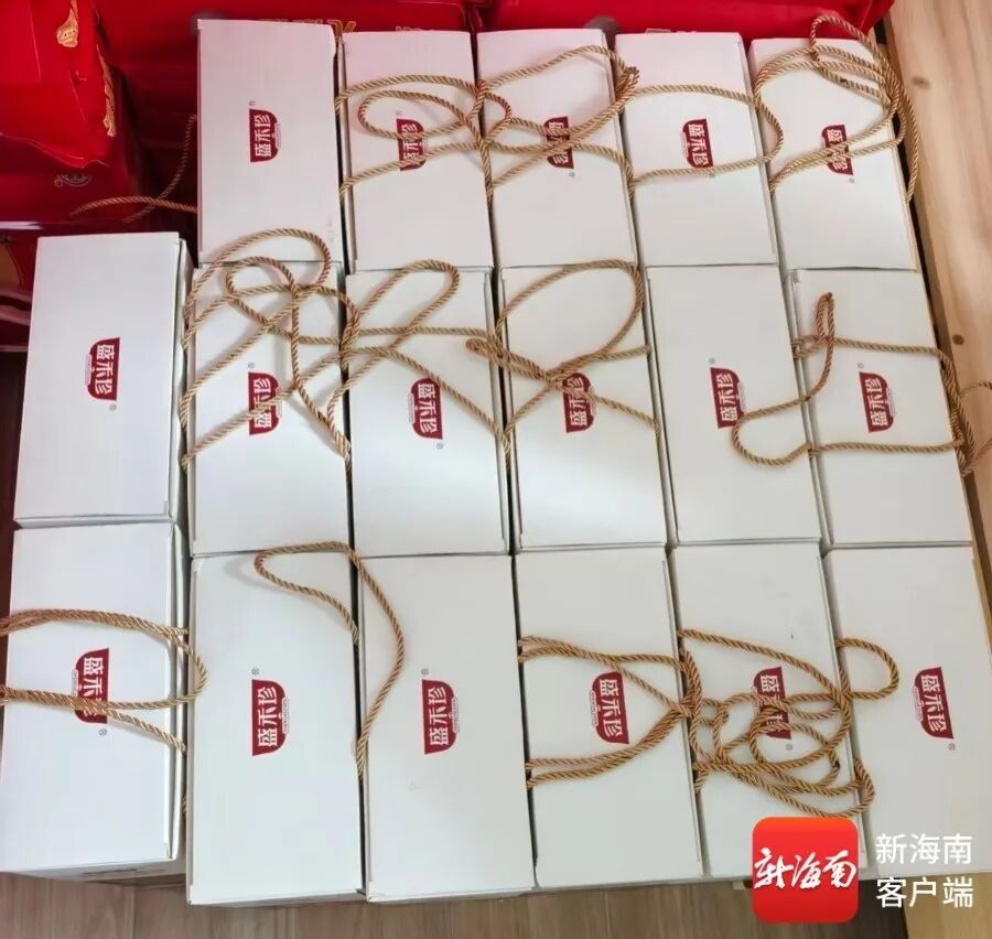 男子在海口2天买59瓶油索赔11万被拒!“碰瓷式打假”碰了钉子 男子在海口2天买59瓶油索赔11万被拒!“碰瓷式打假”碰了钉子