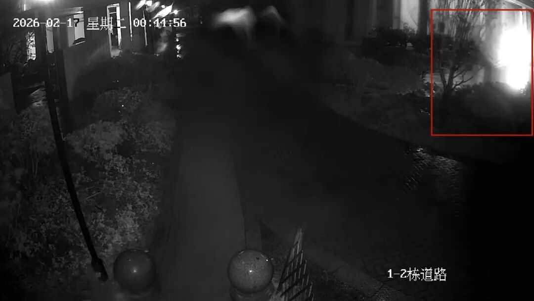 九江一小区发生大火，多亏有它，80余户幸免于难！