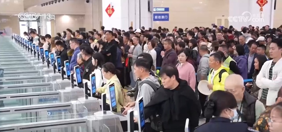 人畅、车旺、产业兴 “琴澳同城”美好图景一步步变成现实