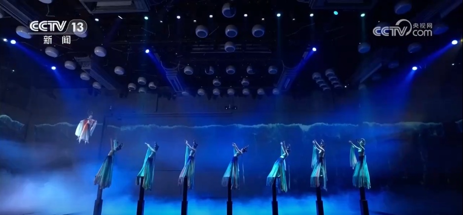 9天旅游总收入突破百亿 千年古城以创意为“核”唤醒文旅新活力 9天旅游总收入突破百亿 千年古城以创意为“核”唤醒文旅新活力