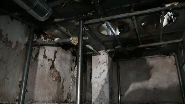 九江一小区发生大火，多亏有它，80余户幸免于难！