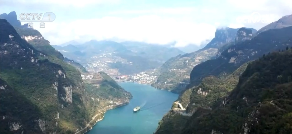 透过数据感知2025年中国经济稳中有进向新向优 透过数据感知2025年中国经济稳中有进向新向优