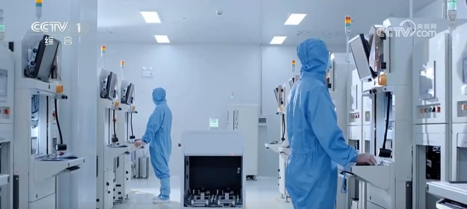 透过数据感知2025年中国经济稳中有进向新向优 透过数据感知2025年中国经济稳中有进向新向优