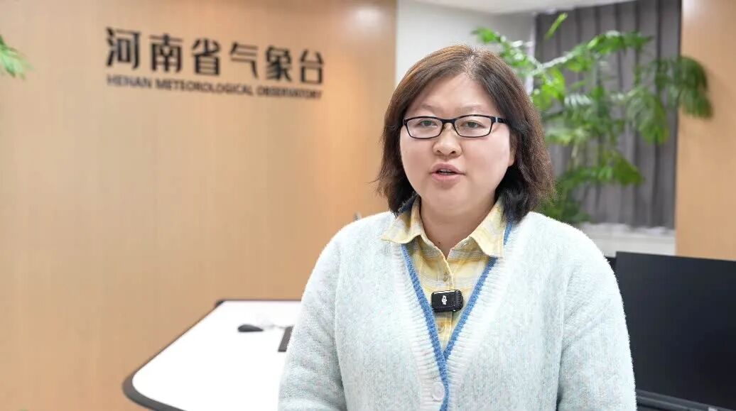 局地出现暴雪，积雪将达10厘米！河南本轮雨雪最强时段已至，多条高速禁止所有车辆上站