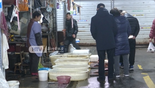 今天起,杭州全面禁渔!“要好几个月没得吃了…...”不少人赶去抢“最后一口” 今天起,杭州全面禁渔!“要好几个月没得吃了…...”不少人赶去抢“最后一口”