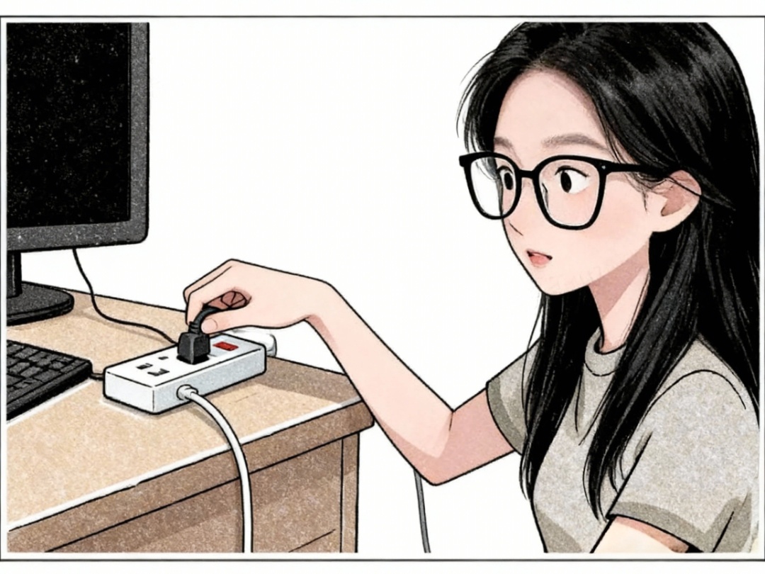 千万别徒手合闸,这样操作真的很危险 千万别徒手合闸,这样操作真的很危险