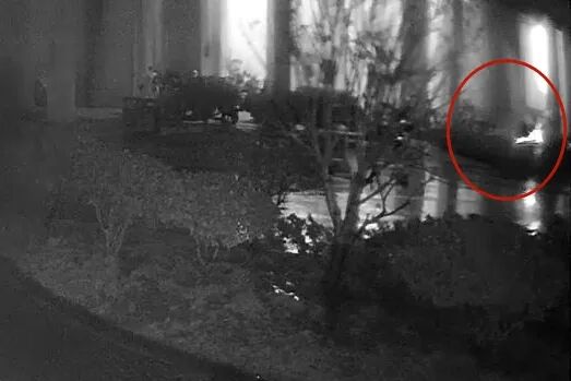 九江一小区发生大火，多亏有它，80余户幸免于难！