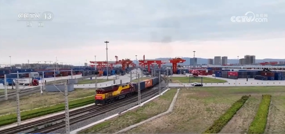 “两重”项目建设加力显效 为“十五五”良好开局提供有力支撑