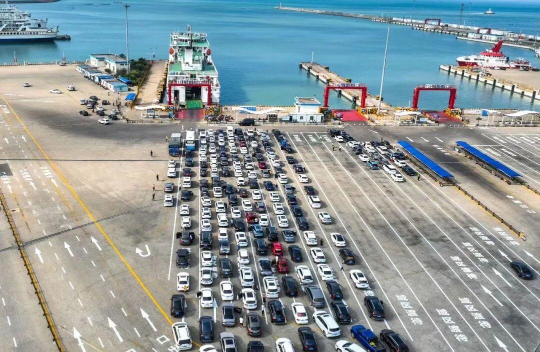 透过海南春运大数据，看自贸港新变化