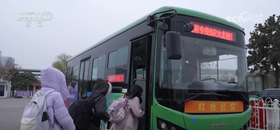 务工客流叠加开学季 铁路部门多措并举精准护航返程路