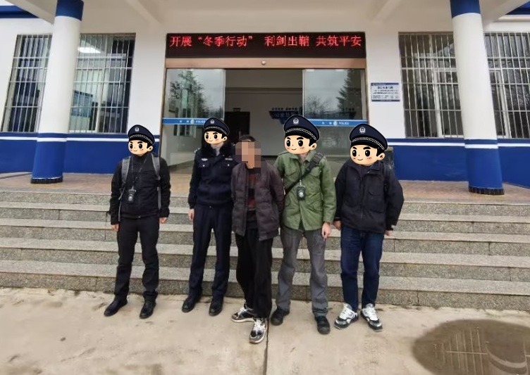 一枚带血烟头锁定凶手！警方20余载不放弃，破获命案积案