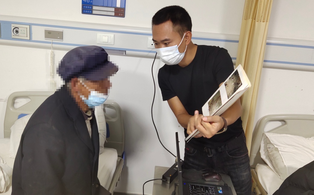 一枚带血烟头锁定凶手！警方20余载不放弃，破获命案积案