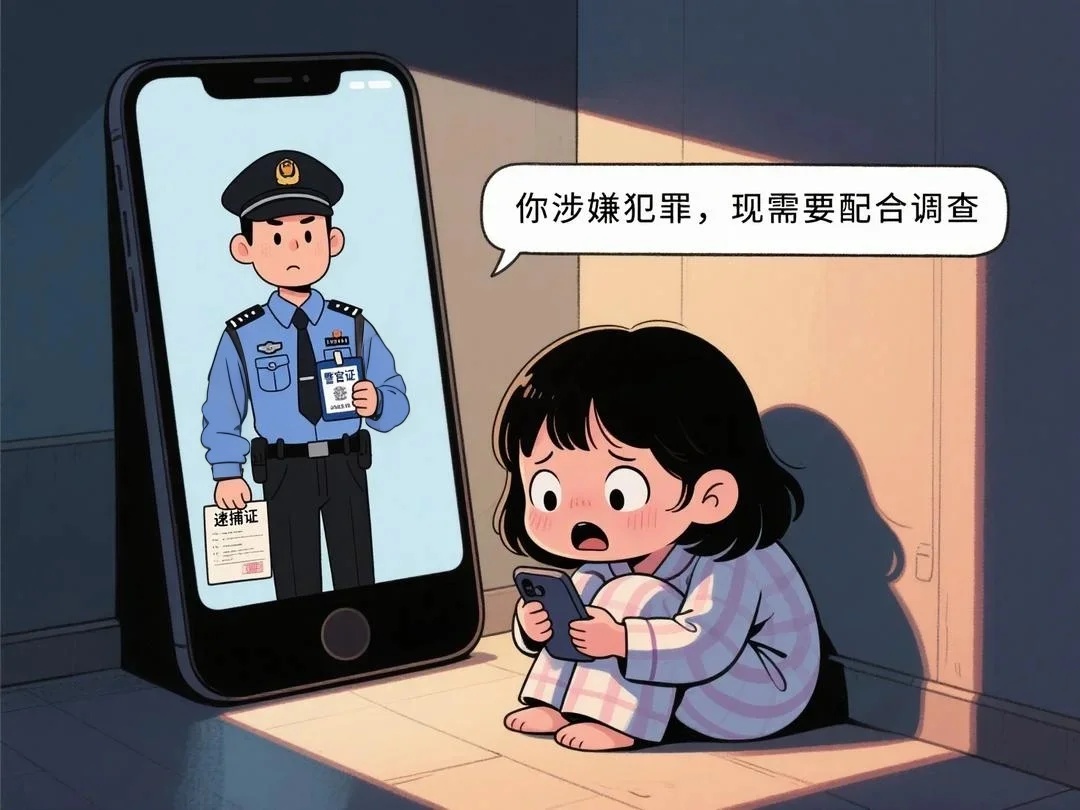 新学期防骗指南，让骗子在新学期“失业”