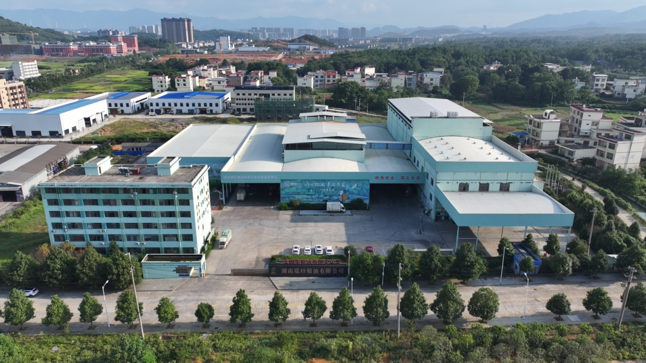 湖南江华企业全面复工复产 全力冲刺“开门红”