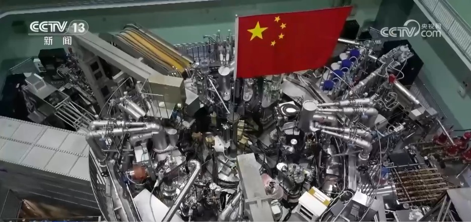 “十四五”科技创新知识产权司法保护力度持续加大 新质生产力蓬勃发展