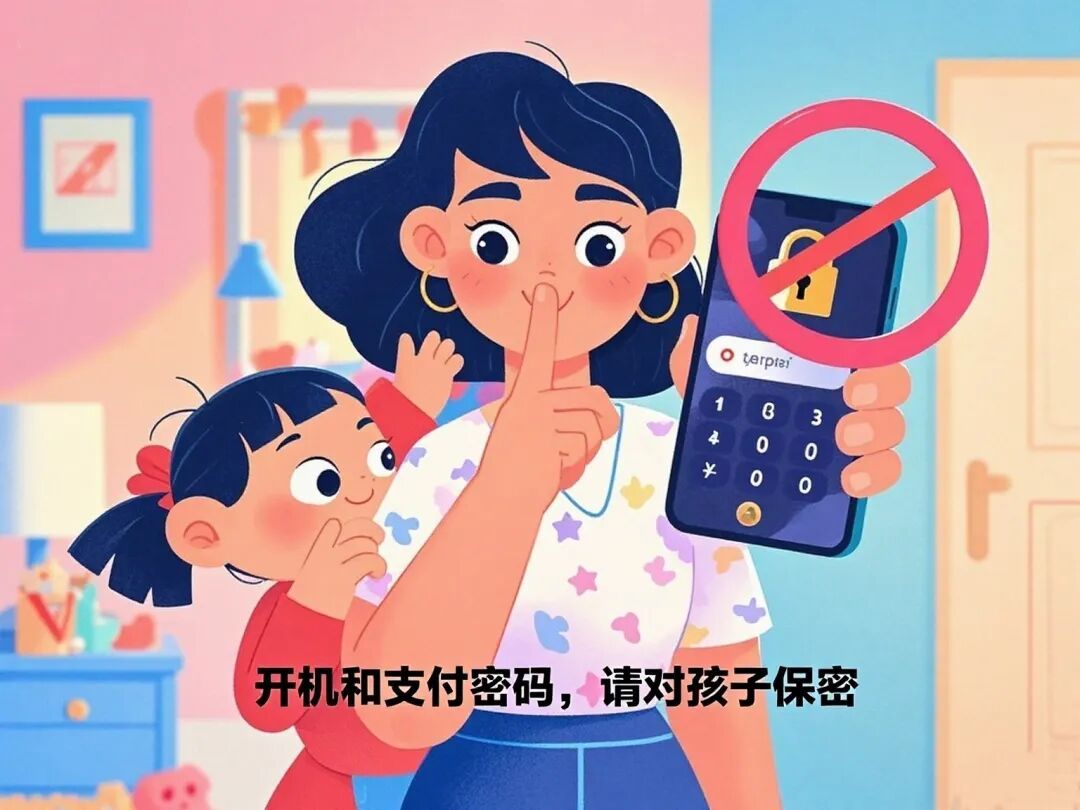 新学期防骗指南，让骗子在新学期“失业”