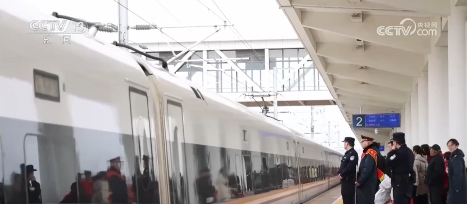 “家门口”上车、“一站式”直达 “点对点”劳务协作助力保障节后用工需求 “家门口”上车、“一站式”直达 “点对点”劳务协作助力保障节后用工需求