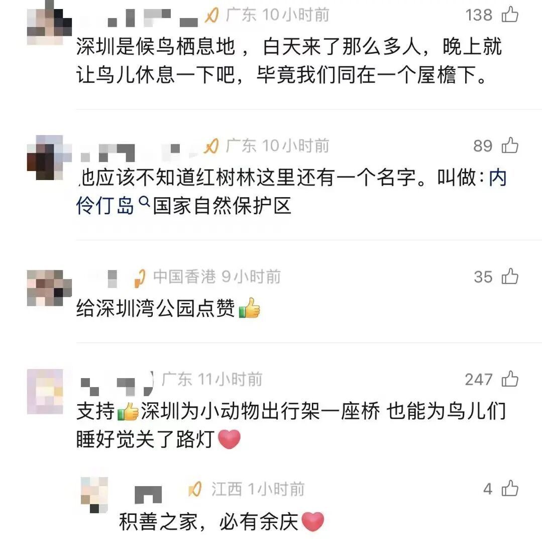 市民吐槽公园晚上太黑,管理方为何拒绝加灯? 市民吐槽公园晚上太黑,管理方为何拒绝加灯?