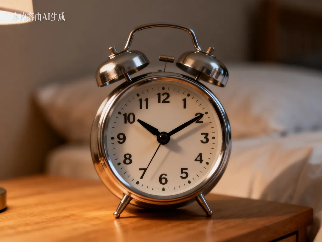 “倒头就睡”,可能潜藏着疾病预兆 “倒头就睡”,可能潜藏着疾病预兆