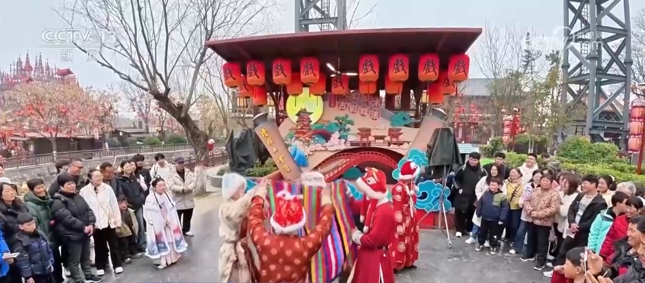 “老空间”被激活成为城市“新地标” “情绪经济”成为消费新热点 “老空间”被激活成为城市“新地标” “情绪经济”成为消费新热点