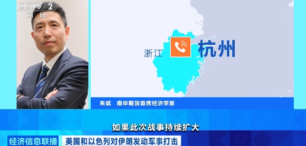 战火再燃!金价银价,怎么走? 战火再燃!金价银价,怎么走?