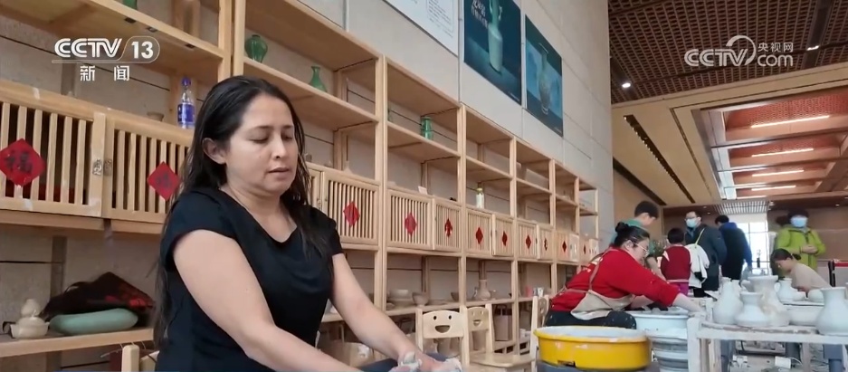 “老空间”被激活成为城市“新地标” “情绪经济”成为消费新热点 “老空间”被激活成为城市“新地标” “情绪经济”成为消费新热点