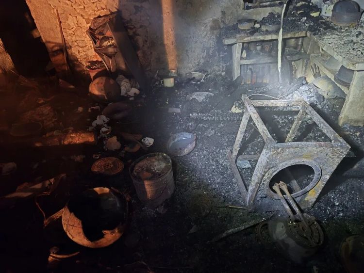 让元宵节“火热”的这五种方式,都不建议尝试! 让元宵节“火热”的这五种方式,都不建议尝试!