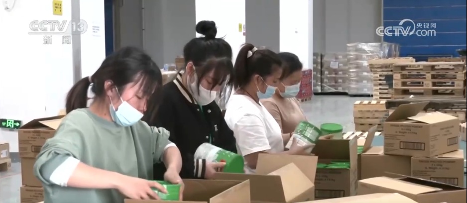 互联网新规有效打破信息壁垒 “刷单”“内卷”等无序竞争有效减少