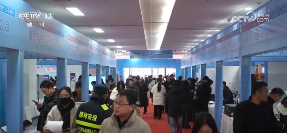 “家门口”上车、“一站式”直达 “点对点”劳务协作助力保障节后用工需求 “家门口”上车、“一站式”直达 “点对点”劳务协作助力保障节后用工需求