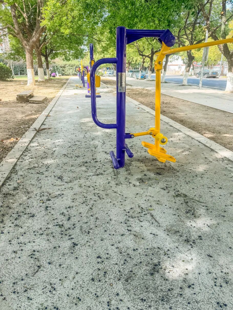 街头已大量出现，不要踩！不要踩！