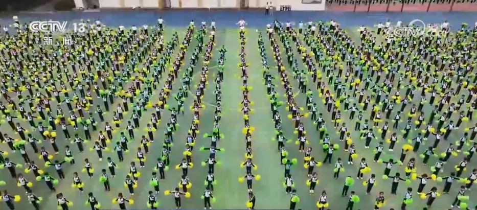 从“分数第一”向“健康第一”转变 春季新学期迎来多项新政策新变化 从“分数第一”向“健康第一”转变 春季新学期迎来多项新政策新变化