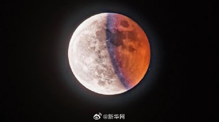 “月食闹元宵”，如何观测拍摄这轮红月亮？