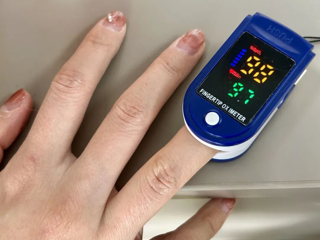 抢救室里,“医生叫来美甲师”?特别提醒:给自己留一个“救命指” 抢救室里,“医生叫来美甲师”?特别提醒:给自己留一个“救命指”