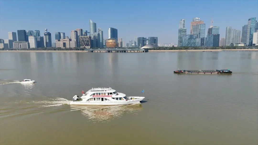 为期4个月,浙江这些流域全面禁渔! 为期4个月,浙江这些流域全面禁渔!