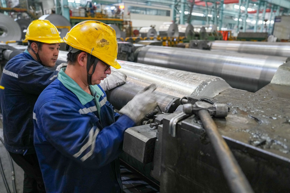 向上2026:二月春潮涌 活力升腾向新行 向上2026:二月春潮涌 活力升腾向新行