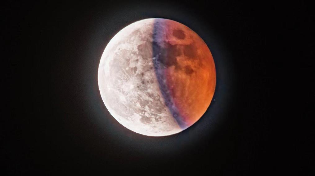 “月食闹元宵”，如何观测和拍摄这轮“红月亮”？