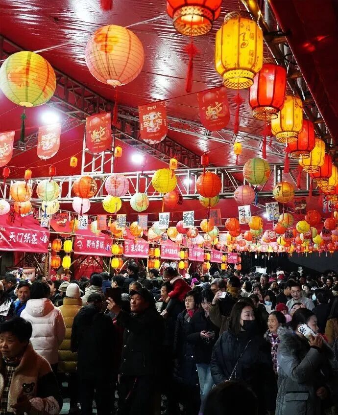 明天元宵！这5个安全坑，一定要避开！