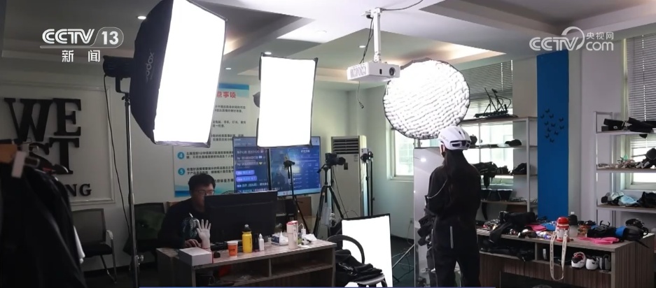 互联网新规有效打破信息壁垒 “刷单”“内卷”等无序竞争有效减少