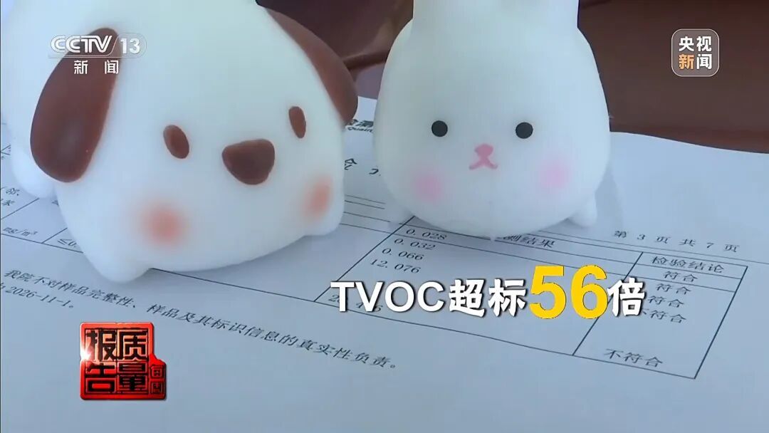 曝光!这些“网红爆款”正在悄悄伤害你的家人 曝光!这些“网红爆款”正在悄悄伤害你的家人