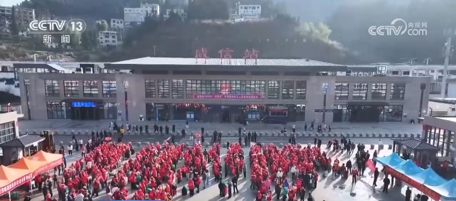 “春风行动”送岗暖意浓 各地“花式”揽才助力求职者稳就业、就好业