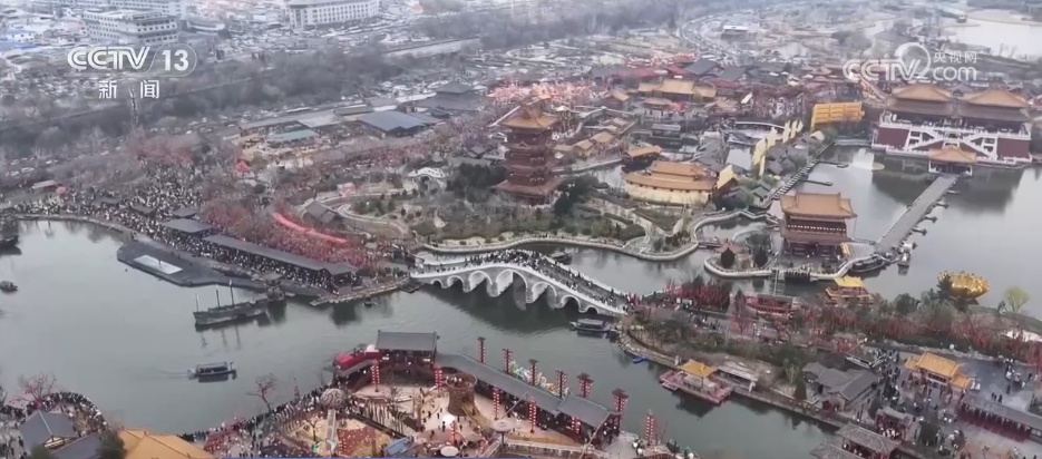 “老空间”被激活成为城市“新地标” “情绪经济”成为消费新热点 “老空间”被激活成为城市“新地标” “情绪经济”成为消费新热点