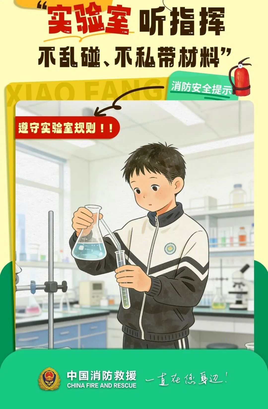 开学第一课 快收藏转发这份校园生活安全提示 开学第一课 快收藏转发这份校园生活安全提示